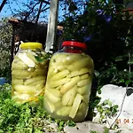 Nar Pensión Olympos