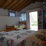 Casa de hóspedes Nar