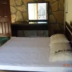 Nar Pensión Olympos