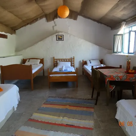 Nar Guest house