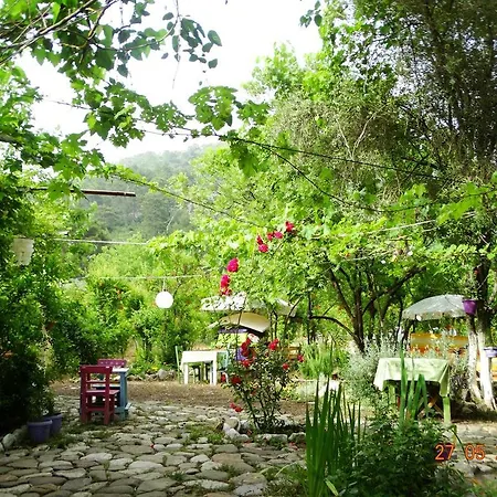 Nar Vendégház