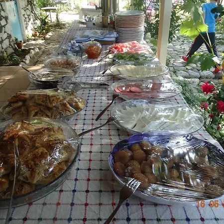 Nar Guest house