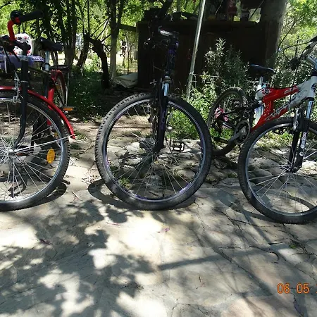 بيت ضيافة Nar