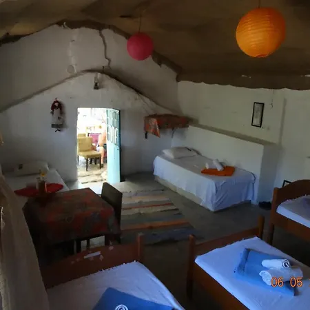 Nar Guest house