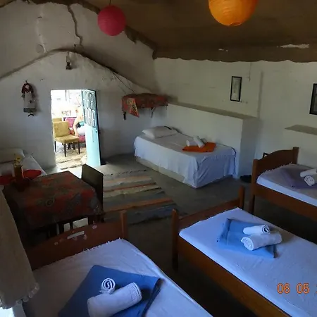 Nar Guest house *