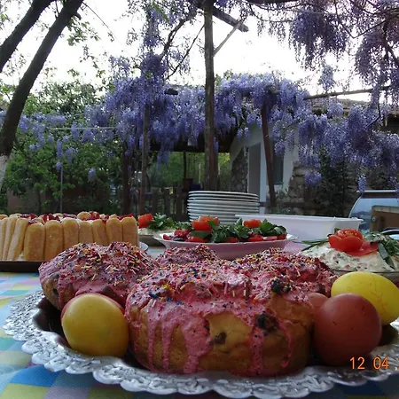 Nar Guest house
