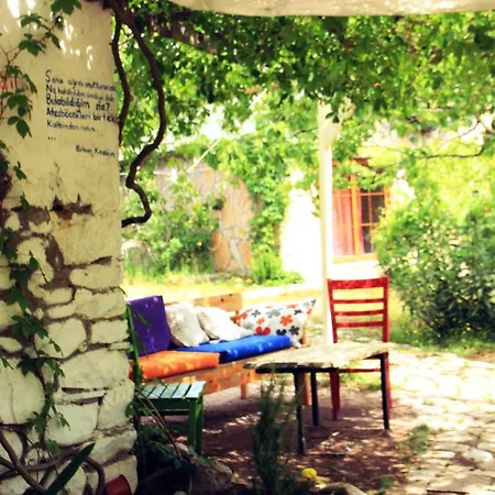 Guest house Nar