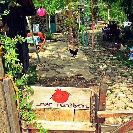 Pensionat Nar *