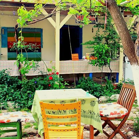 Nar Guest house *