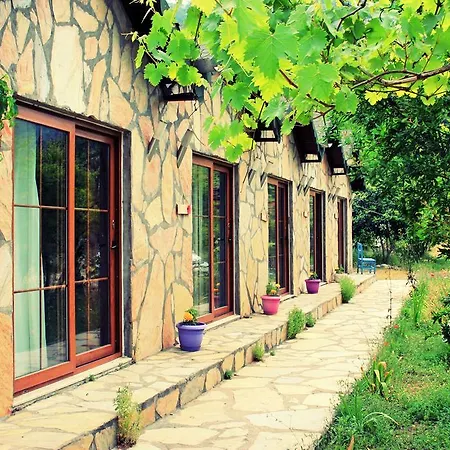 Guest house Nar