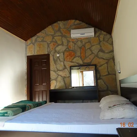 Guest house Nar