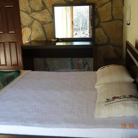 Nar Guest house Olympos
