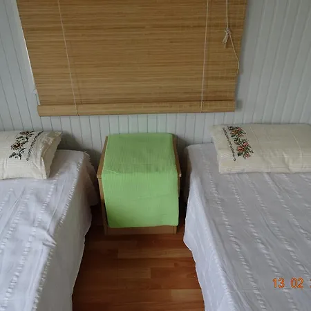Nar Guest house