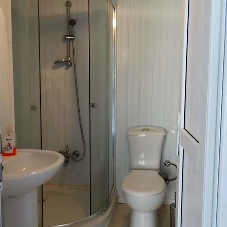Nar Guest house Olympos