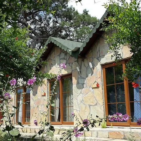Guest house Nar *